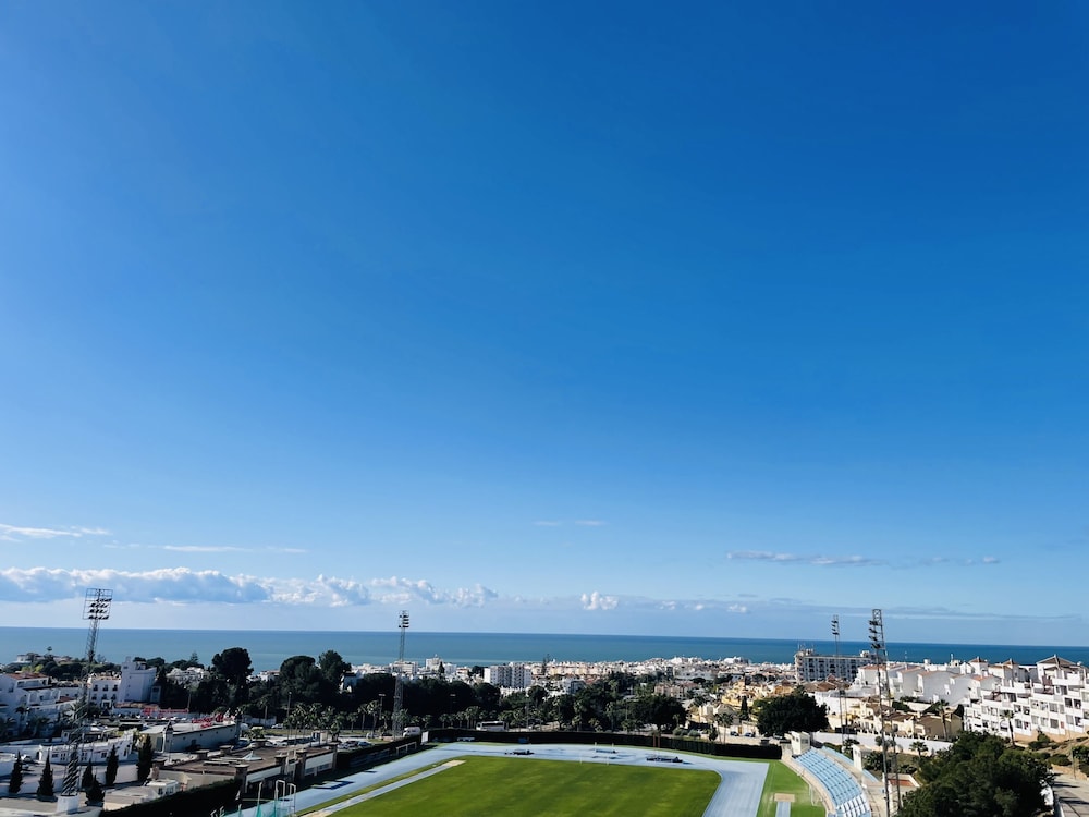 Apartamento Mar de Nerja Sunset