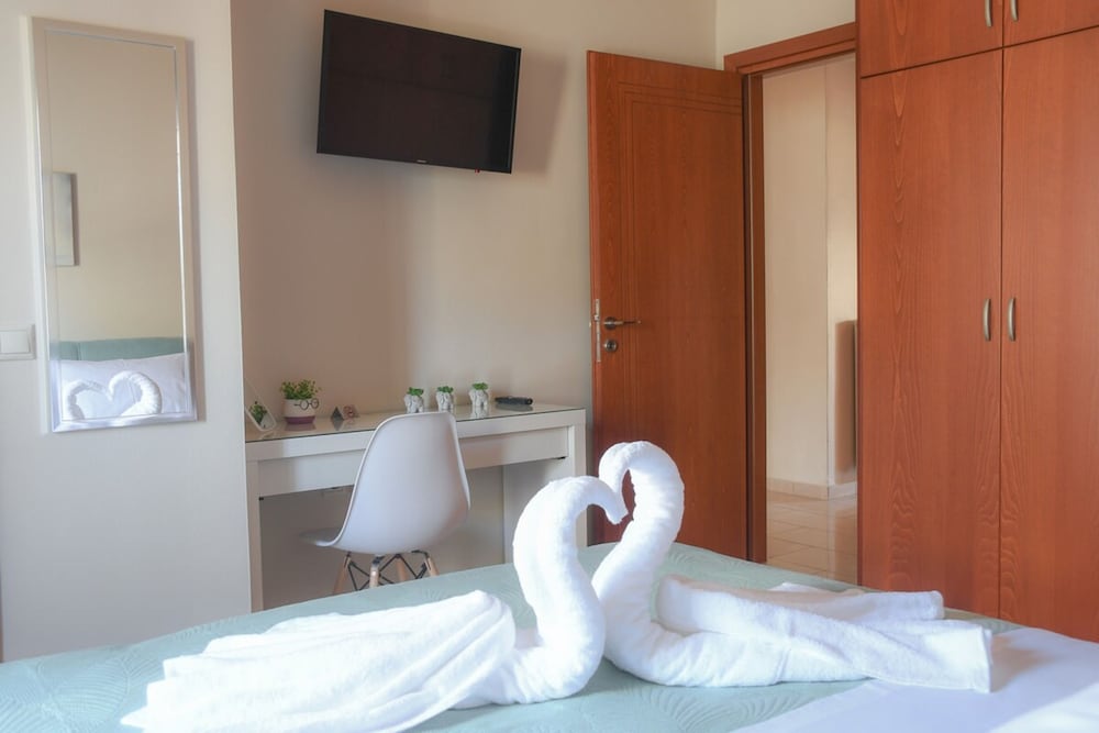 Giovanni City House Near Chania City Center
