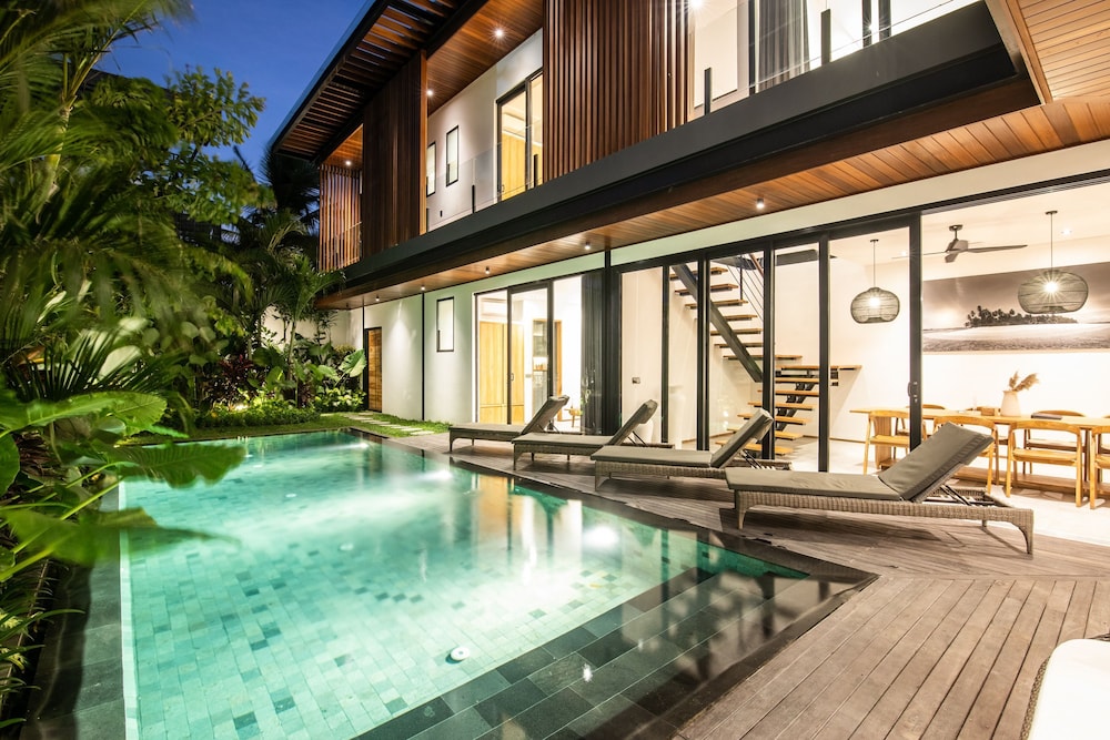 Noma 1 Villa in Pererenan