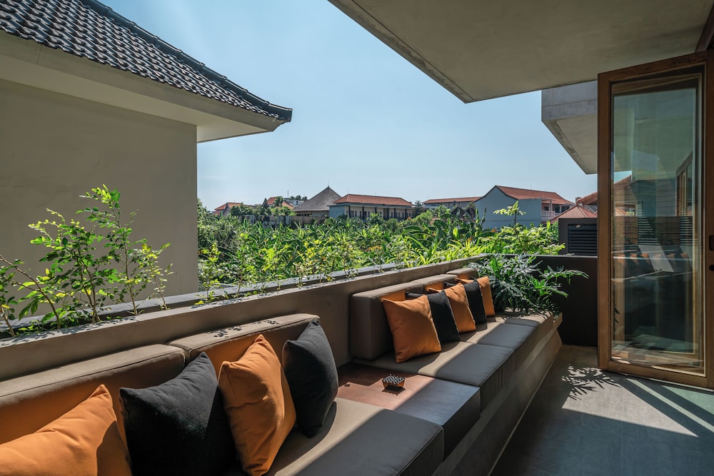 Body Factory Lifestyle Residence Canggu