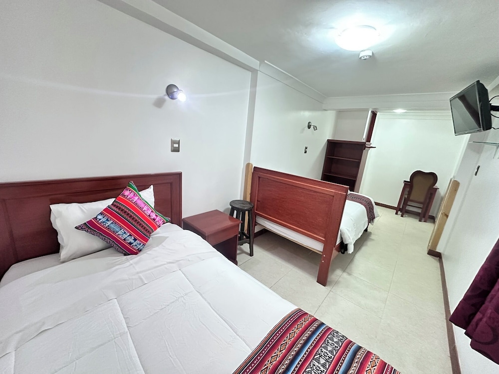 Libertrek Centro Inn