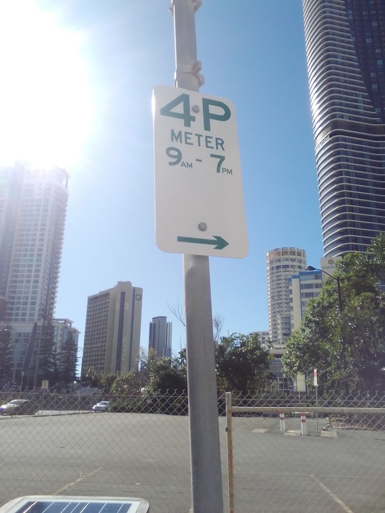 Your Stay In Surfers