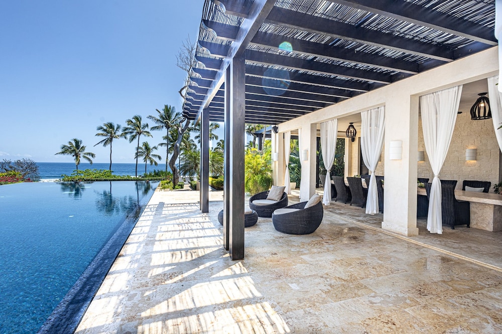 Villa Tres Amarras The Pinnacle of Exclusivity