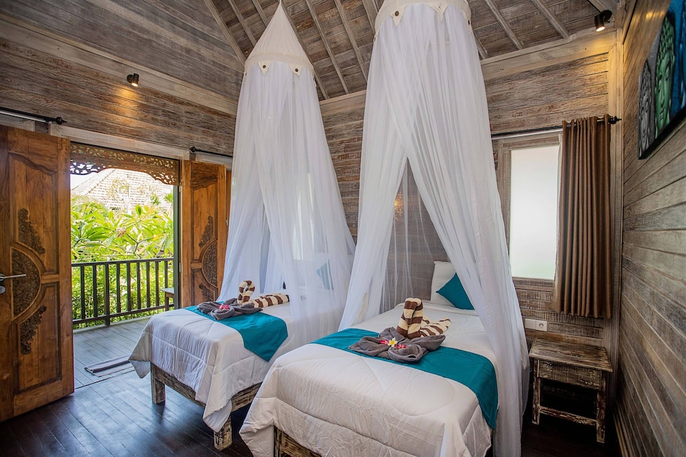 D’Gume Villas Lembongan by Bali Cabin