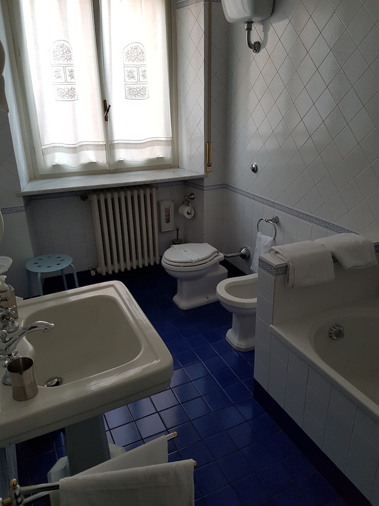 B&B Villa l'Aurora