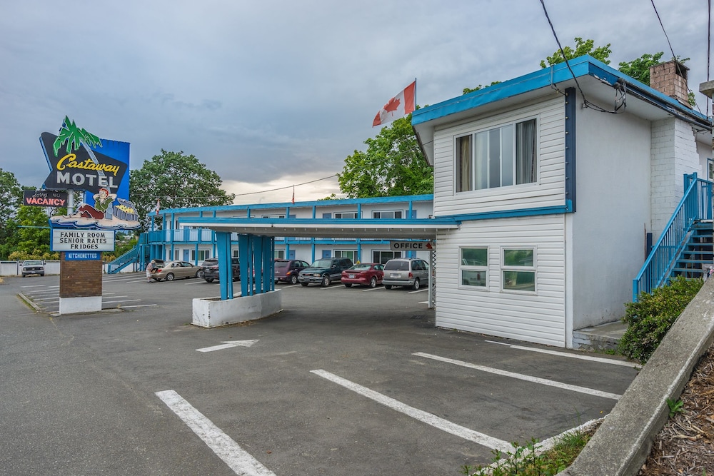 Castaway Motel