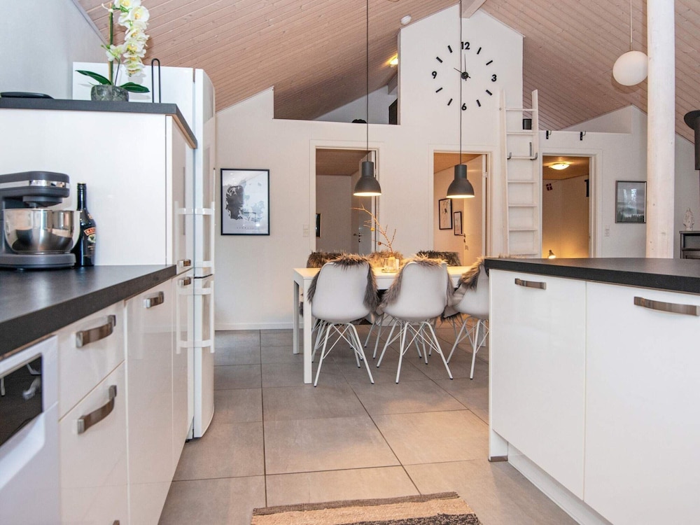 Holiday Home in Toftlund view 5