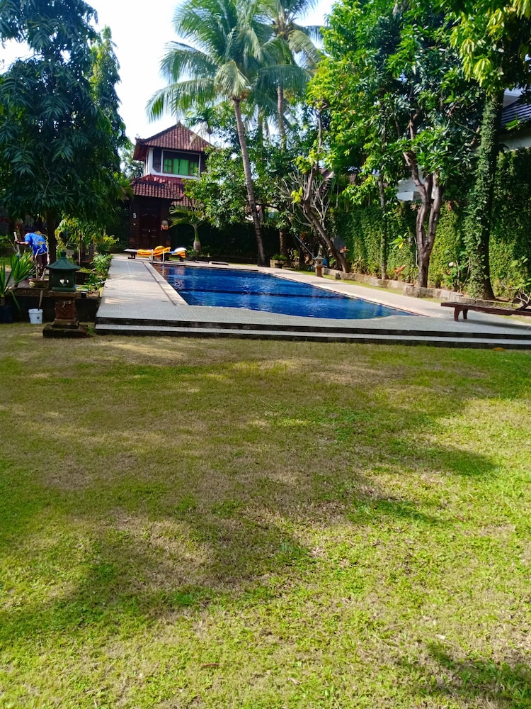 Mahalini villa 3, 세미냑 - 13