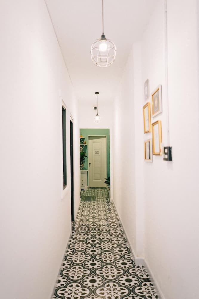 Lily's Hostel