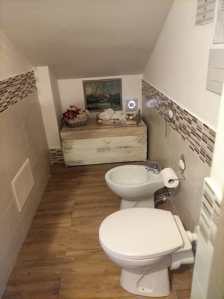 Grotta dei Puntali b&b