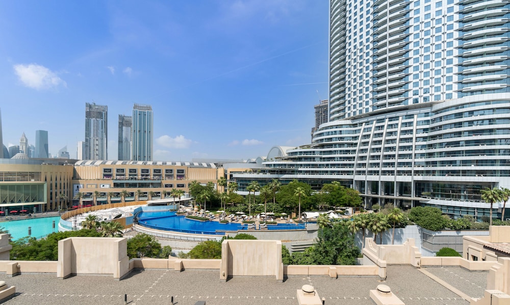 Dream Inn Apartments-Tajer Souk Al Bahar