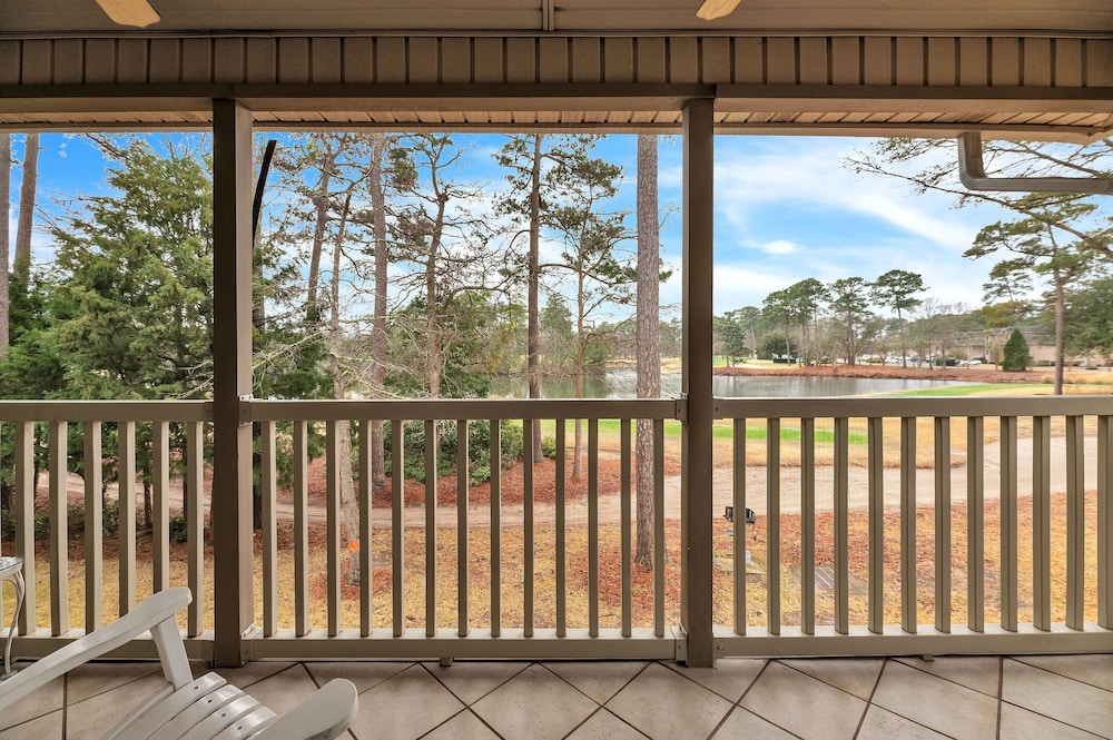True Blue Golf Retreat 11h 3 Bedroom Condo