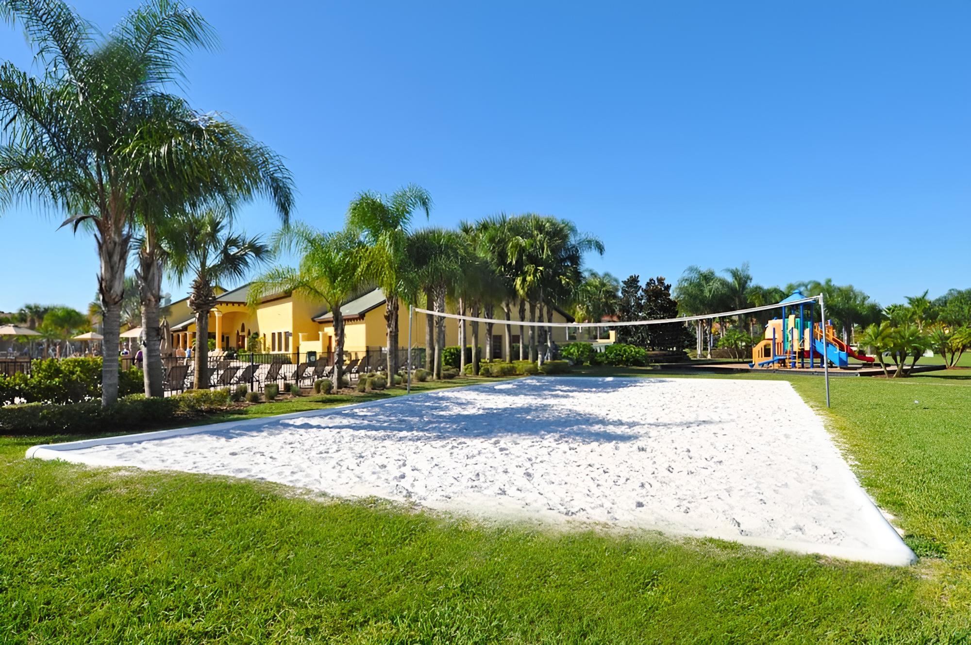 Paradise Palms 8891 - Image 1