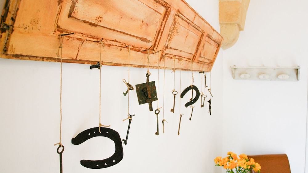 Sacrè Bleu Bed & Breakfast photo 5