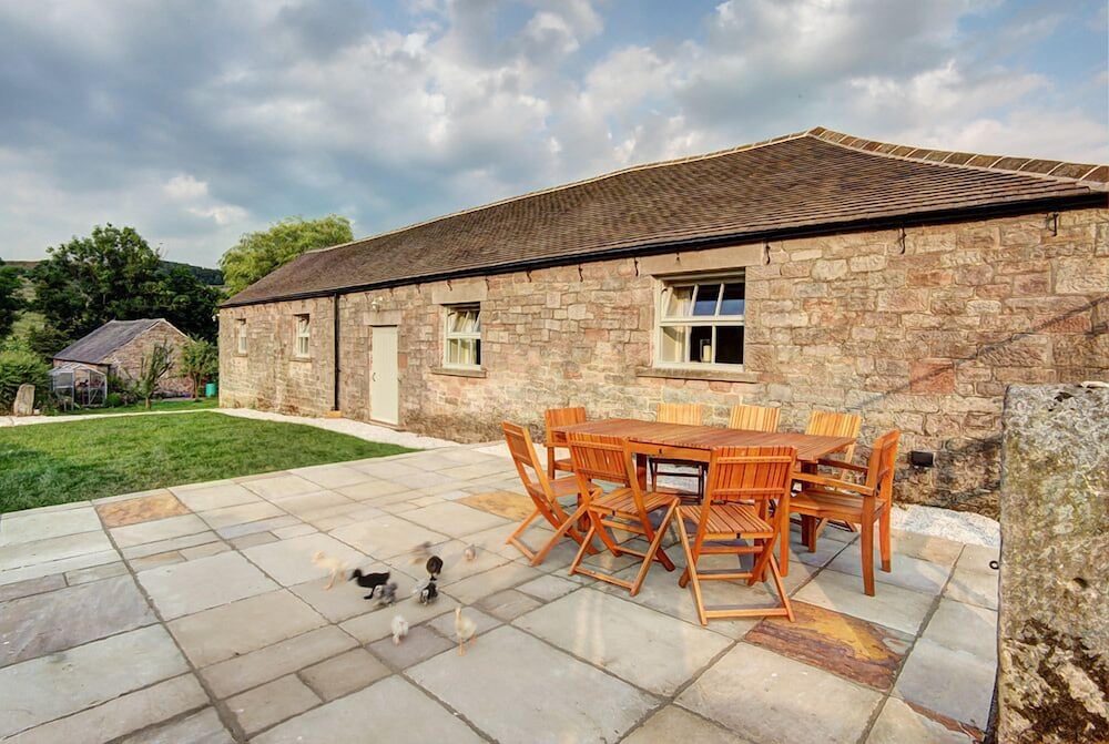 Bakewell Vacations - Dale End House - Property Image 9