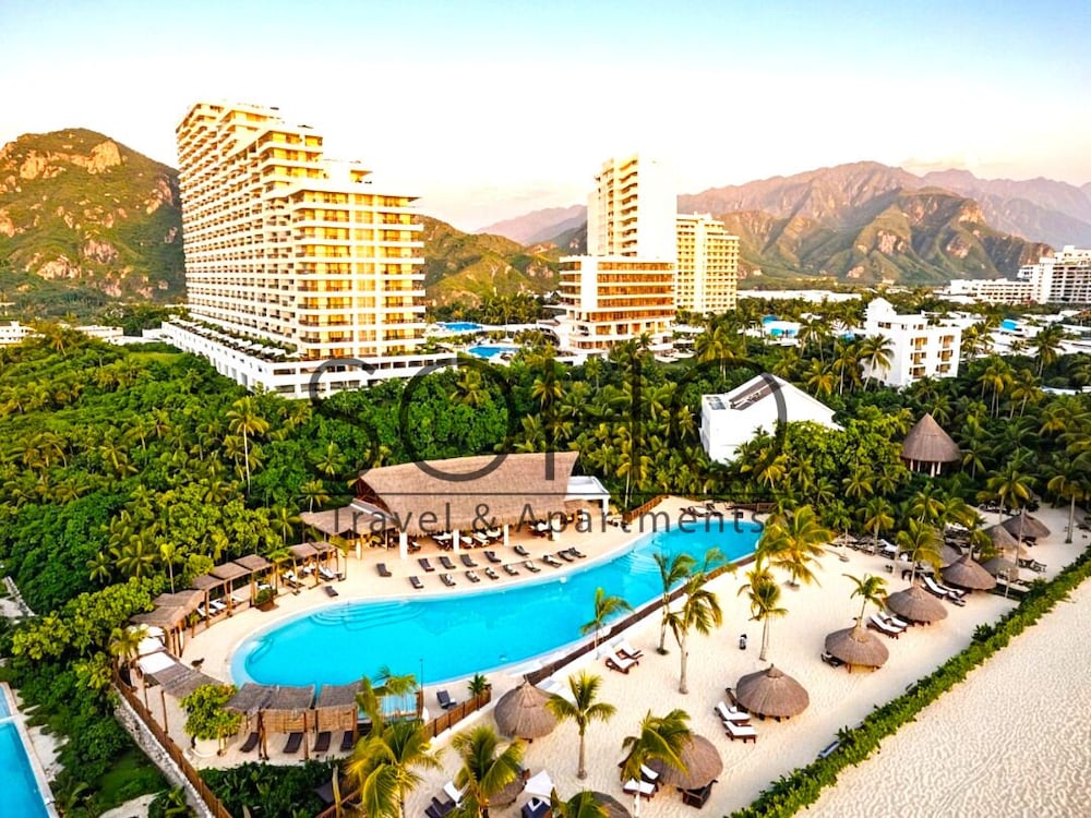 Apartamentos Samaria Club - by SOHO