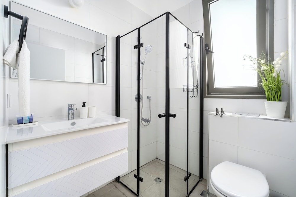Achziv Bright Garden Stay by Sea N' Rent
