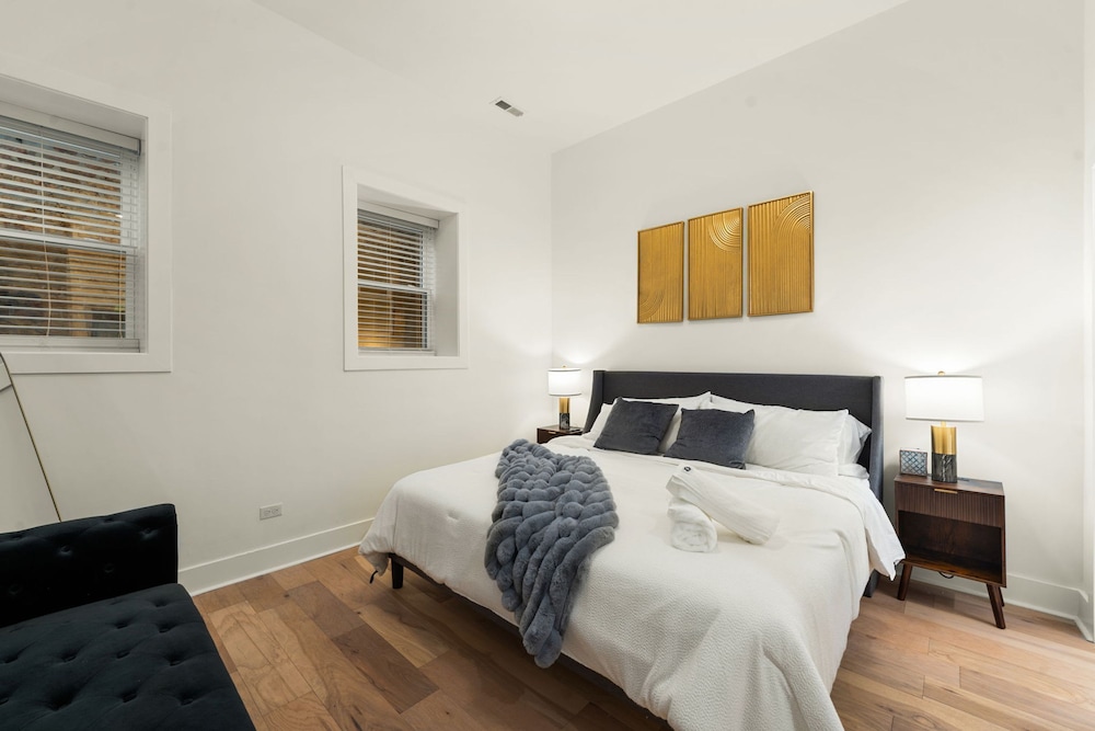 New West Town Listing
