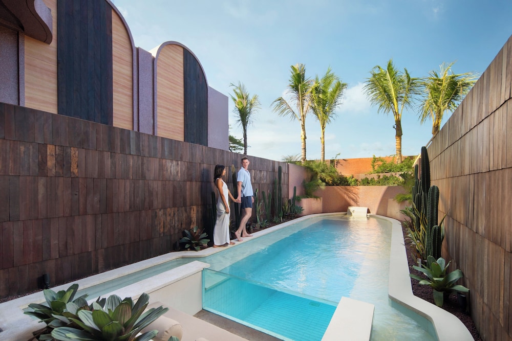 Seascape Resort & Spa Sanur by iNi Vie Hospitality