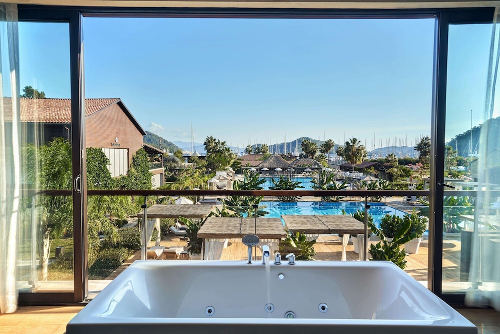 Rixos Premium Göcek Yetişkinlere Özel - Image 27
