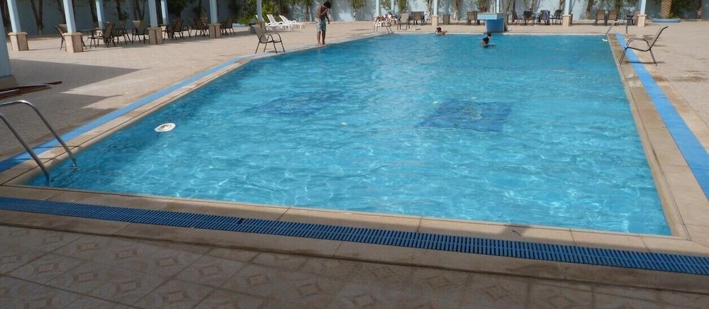 OUSHBA