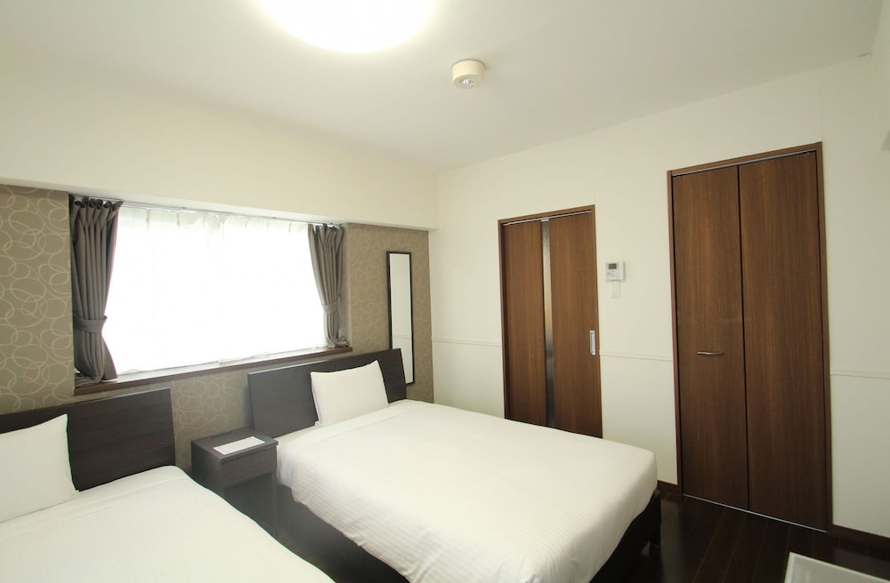 CLASS INN Omoromachi Station