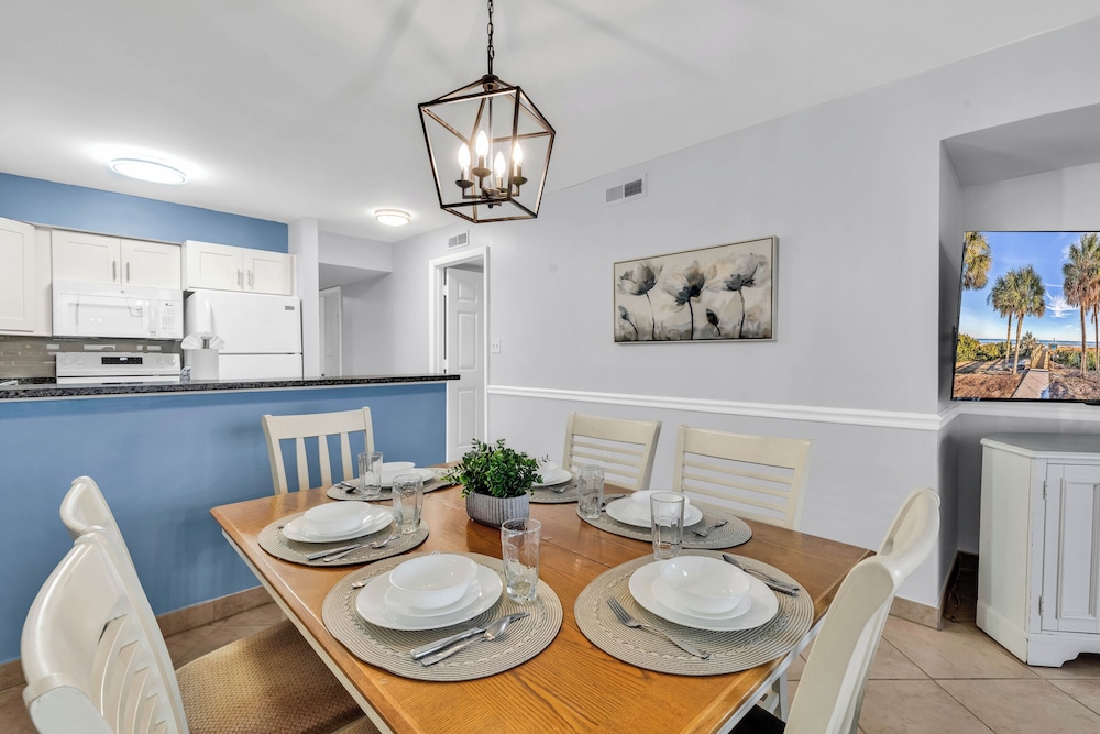 3 BR Palms Resort Oceanfront