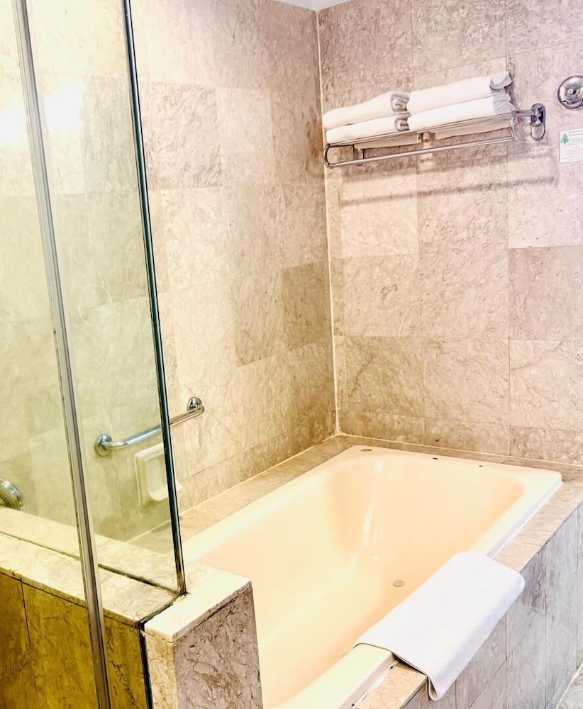 Alpha Suite at times square