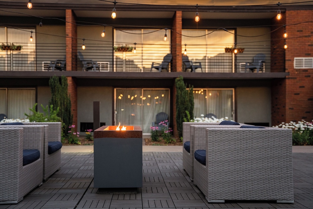 The Beaucatcher – A Boutique Motel, photo 21