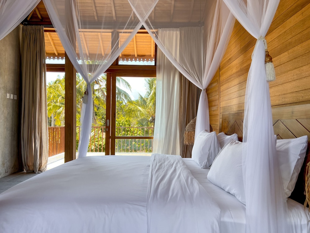 Amrani Diamond Beach Villas & Pool view 3