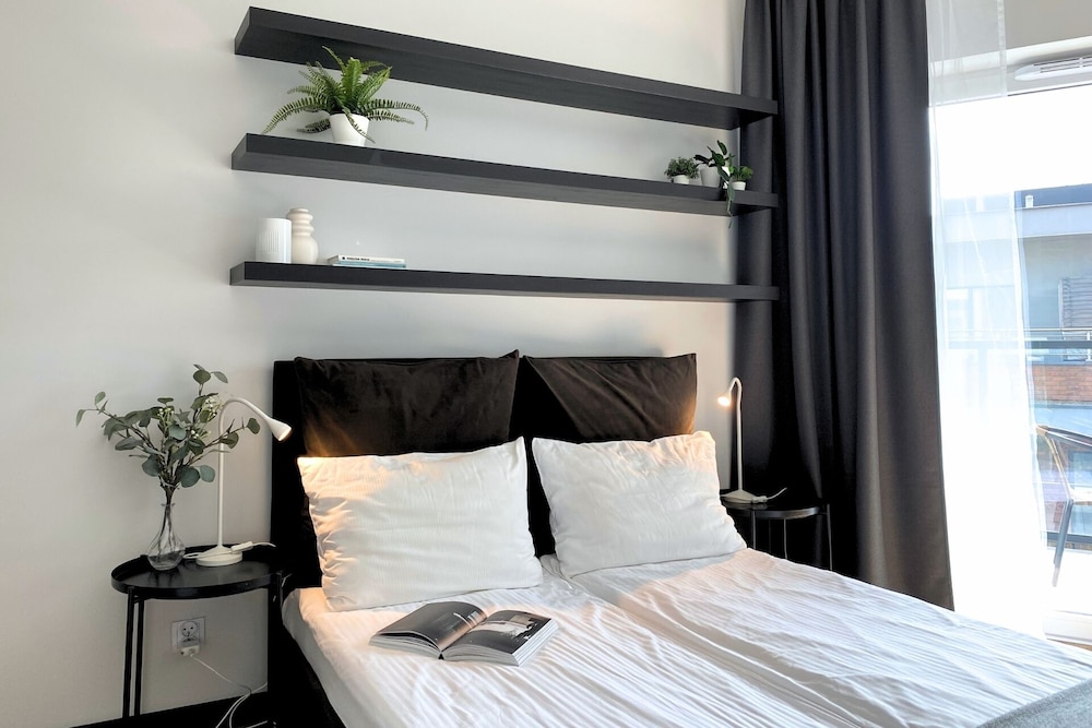 apartamenty-wroc Center by Uni Bridge