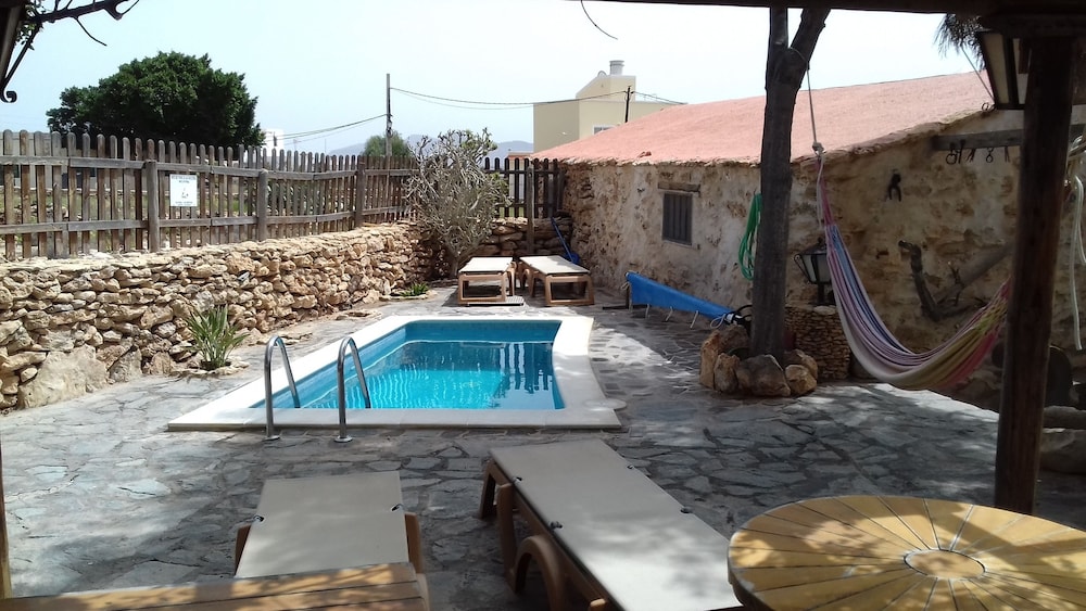 Casa Rural Tamasite
