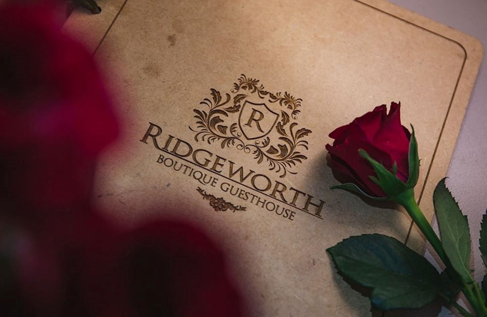 Kanolvlei Boerdery CC t/a Ridgeworth Boutique Guesthouse