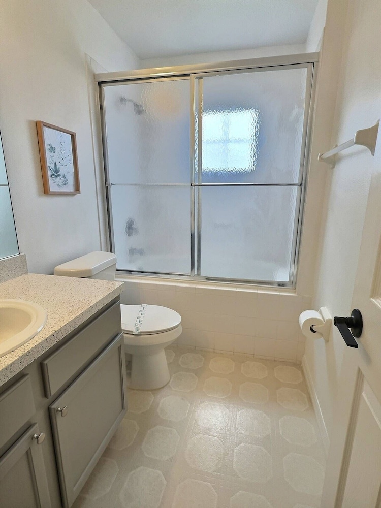 3BR Townhome Lake Berkley - Near Disney