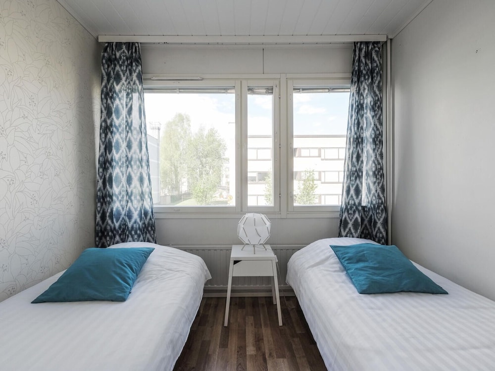 Kotimaailma Apartments Joensuu