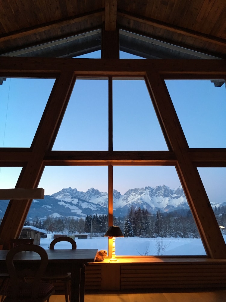 KitzCharme Penthouse by belle-stay