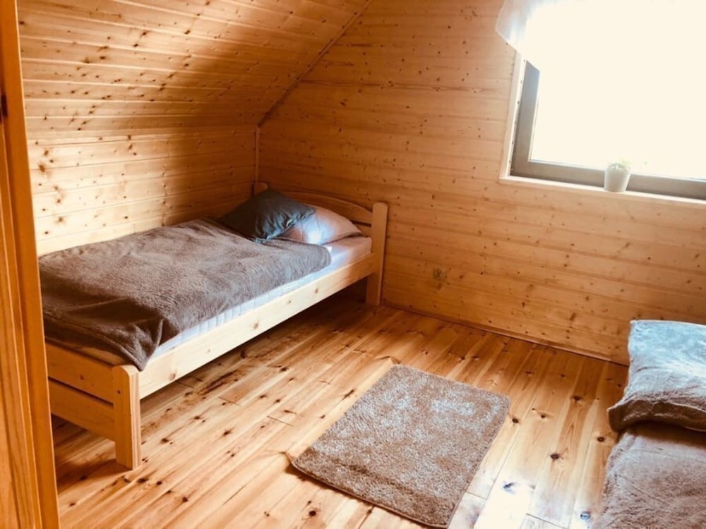 Comfortable Holiday Homes, Plesna