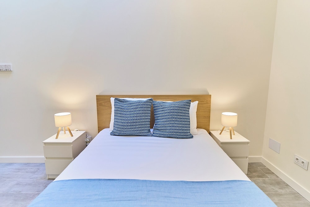 Apartamento Catedral Palace by gaiarooms