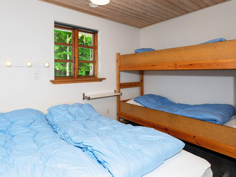 17 Person Holiday Home in Roslev-by Traum view 3