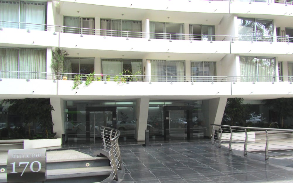 Rentasuite — Santiago