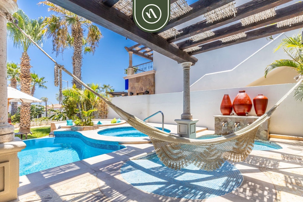 Hacienda Encantada Villa 2518