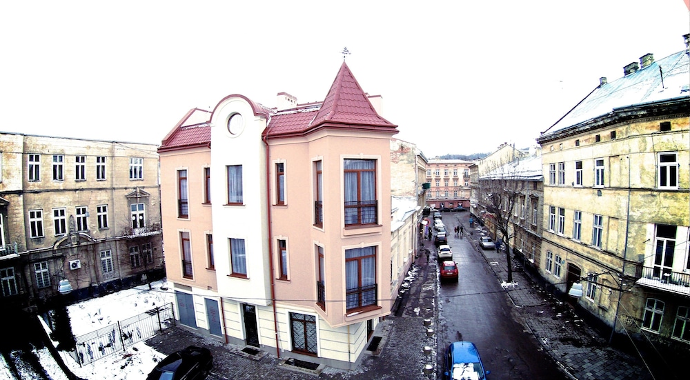 A&A Apartments