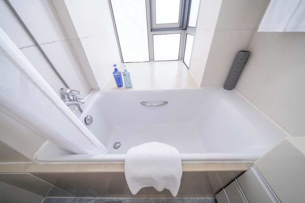 Tyms Stylish 2BR 1BA Retreat Yongxin