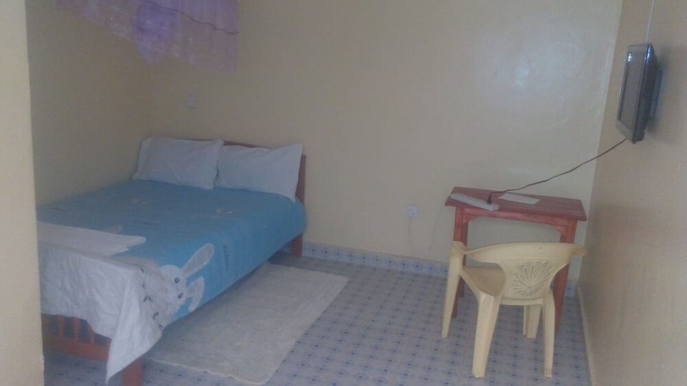 Benaris Hotel & Lodge view 4