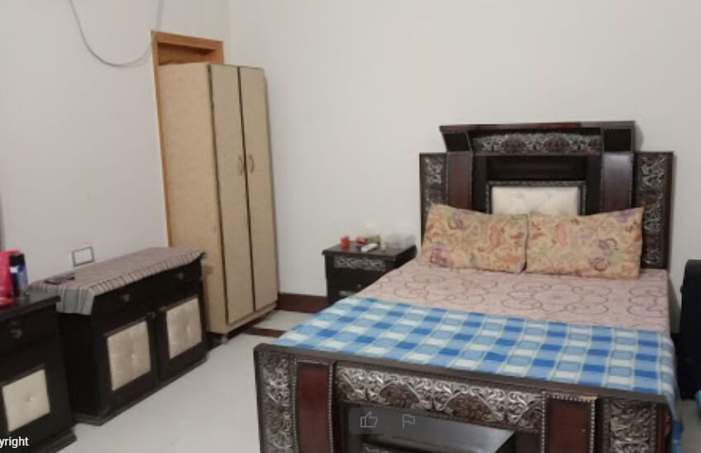 Alidia Guest House view 3