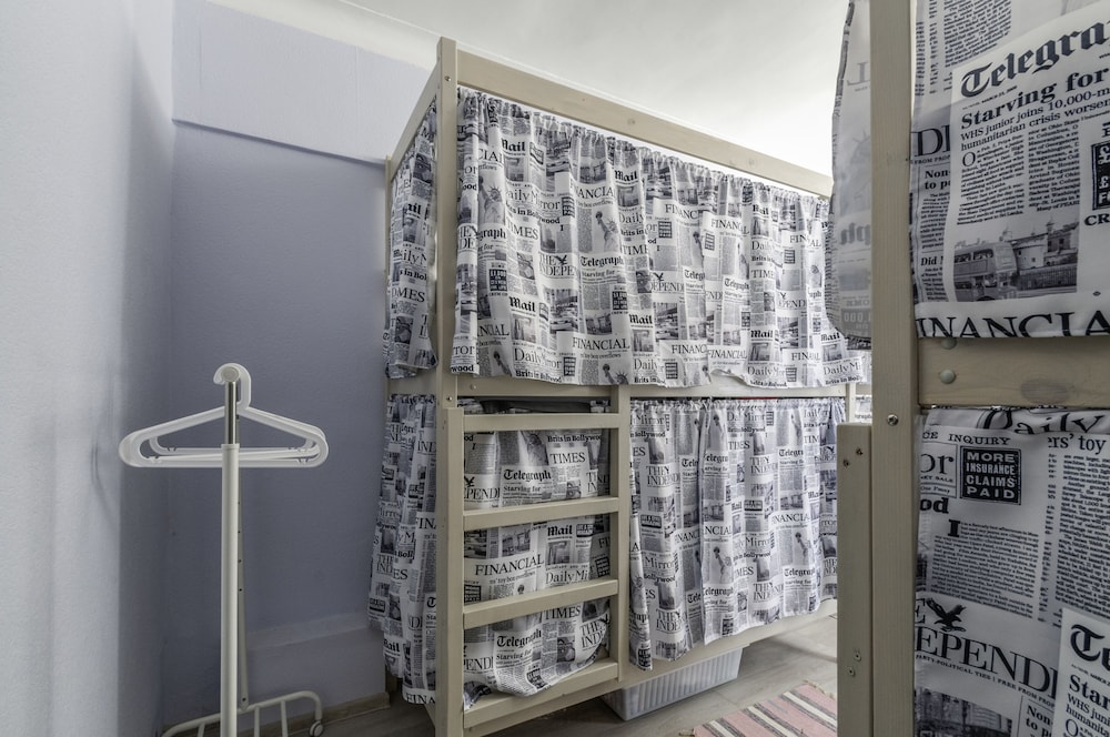 Hostels Rus - Leninskaya Sloboda