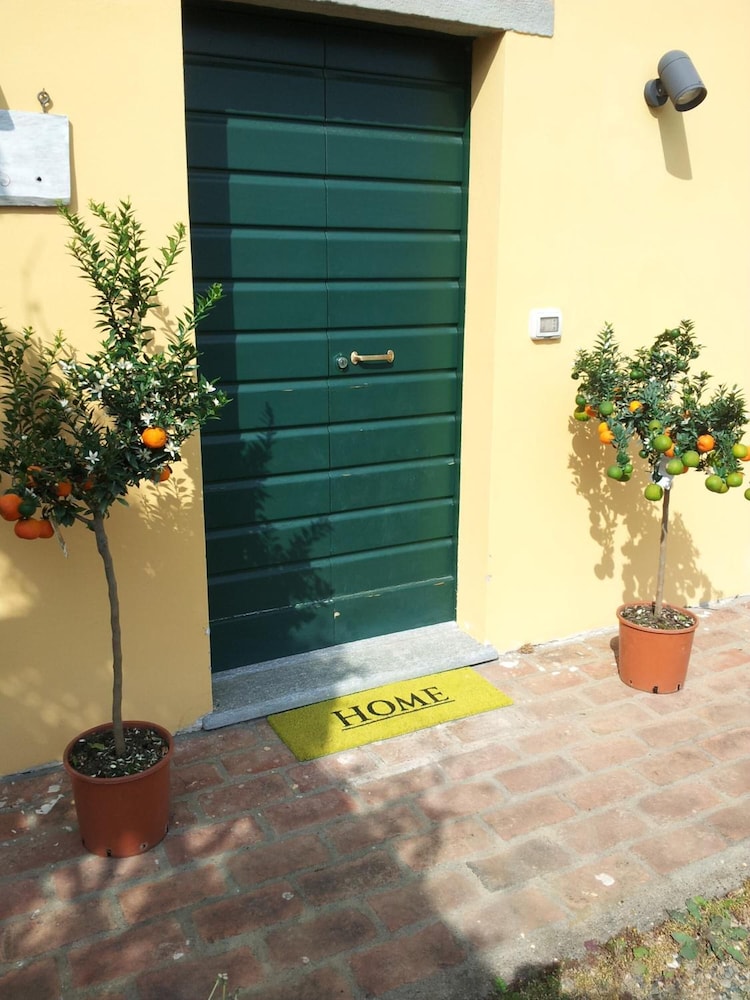 Eco Bio Agriturismo La Bella Vite