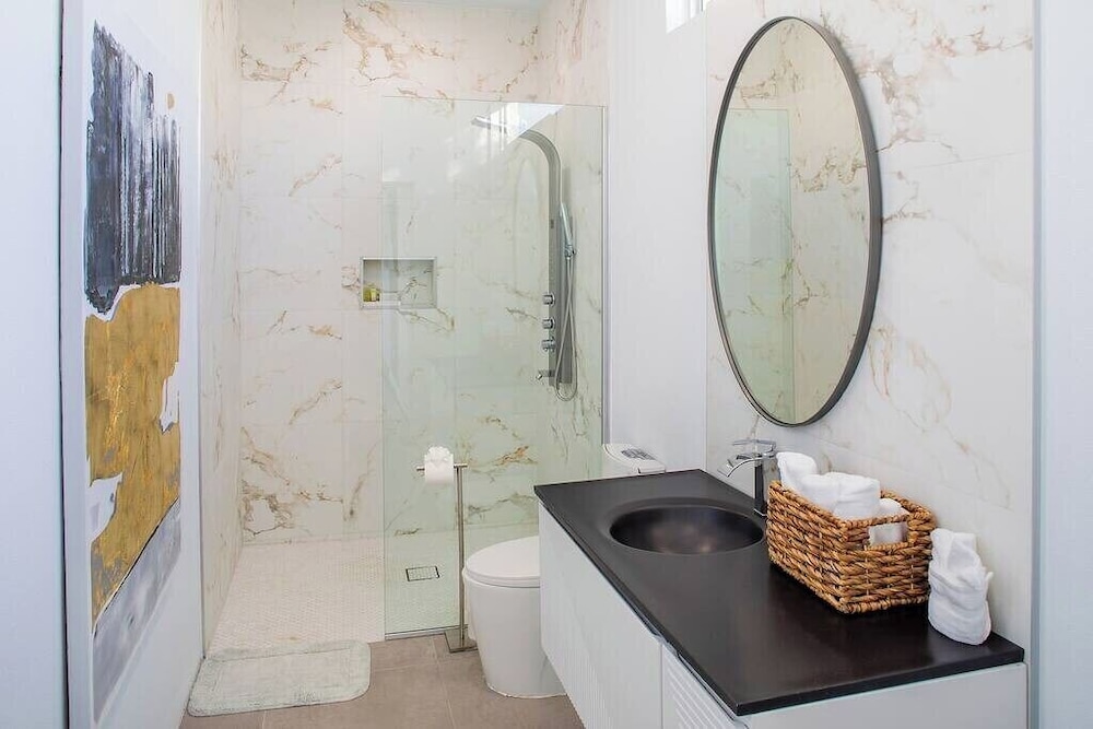 Luxury 3bdr Villa, Oceanview, Hotel Amenities v4