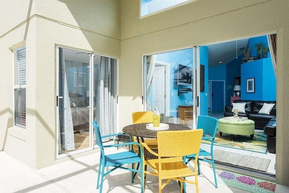 Ref 18 Stunning 4 Bed Villa With own South Facing Pool - Image 5