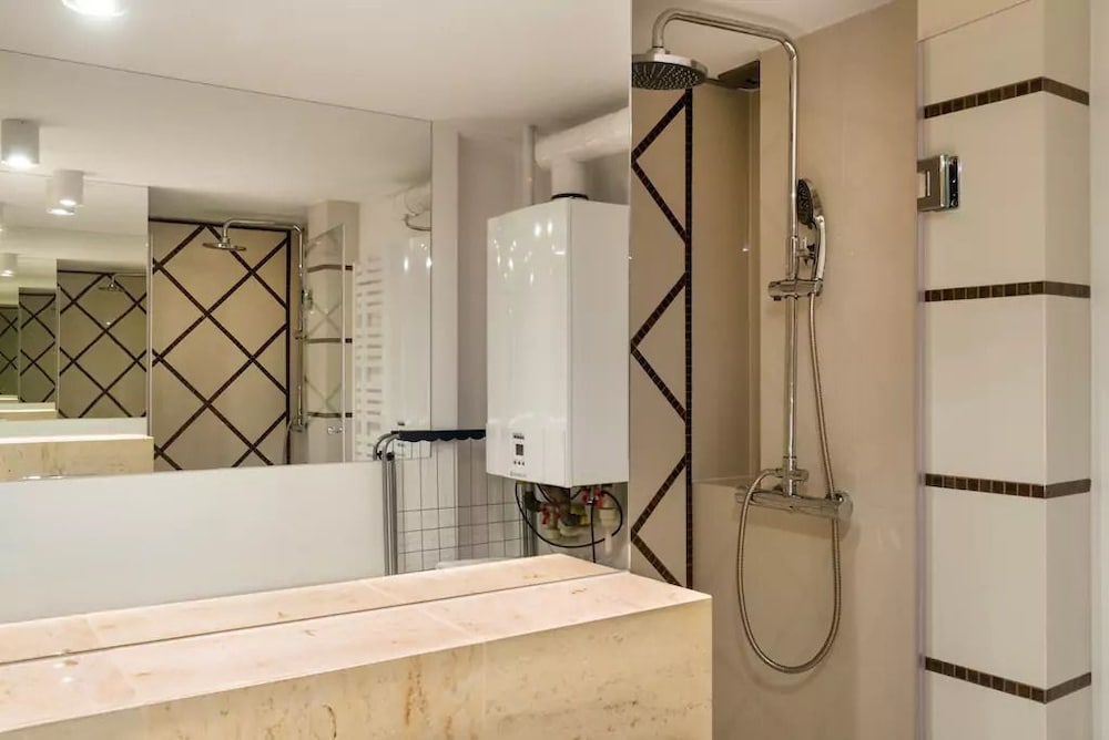 Apartments Dunin